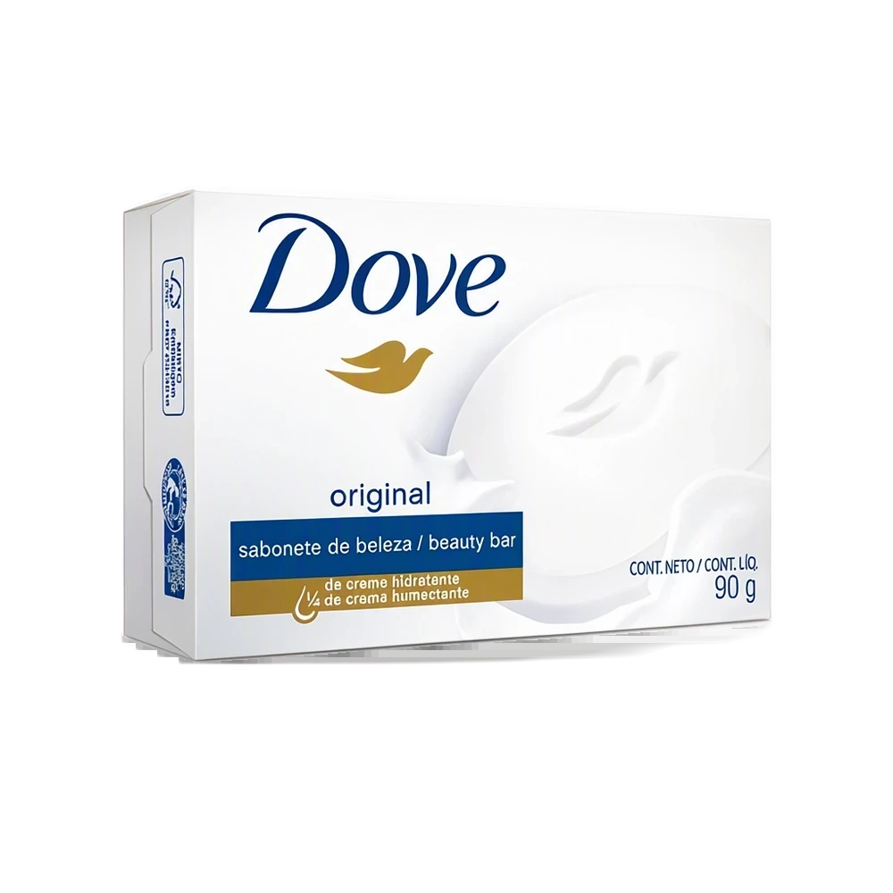 Sabonete Dove Original 90g